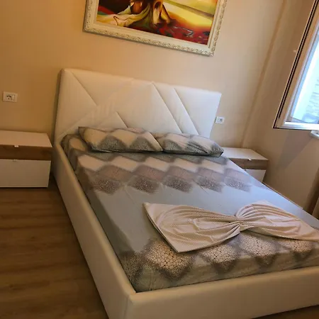 Apartment Arbian Plazhi San Pietro