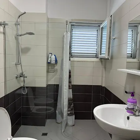 Arbian Apartment