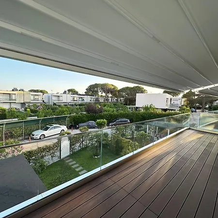 Apartment Arbian