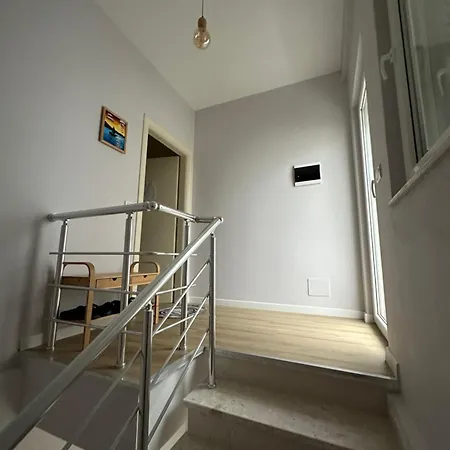 Apartment Arbian *