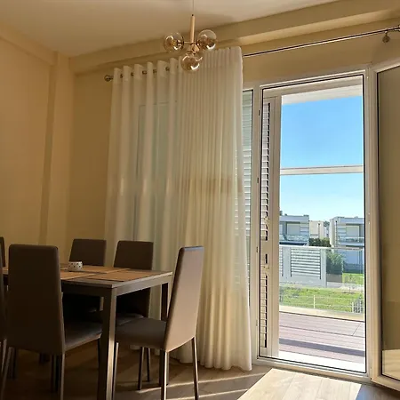 Arbian Apartamento *