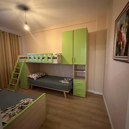 Arbian * Plazhi San Pietro