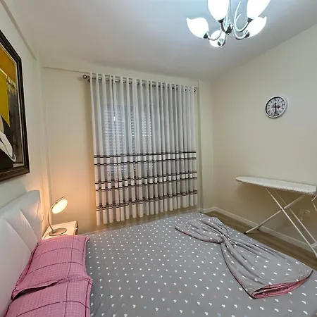 Arbian Apartamento *