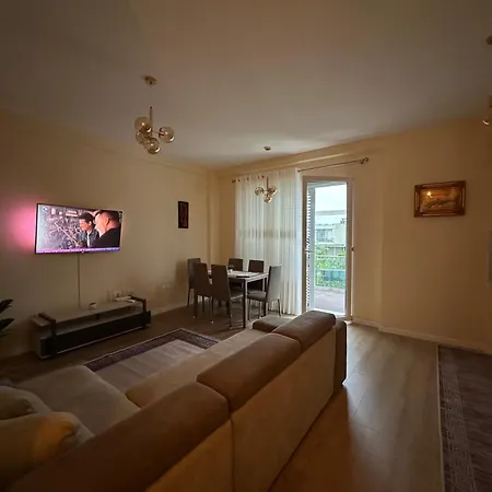 Apartamento Arbian Plazhi San Pietro