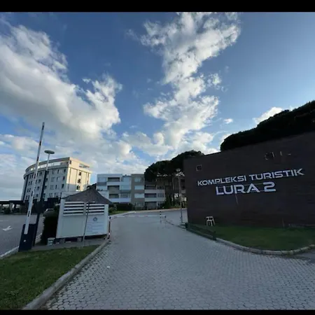 Arbian Apartamento Plazhi San Pietro